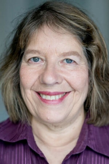 Actor Christine Paolini