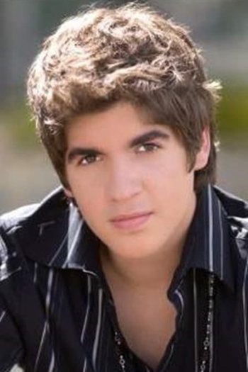 Actor Konstantin Vrotsos