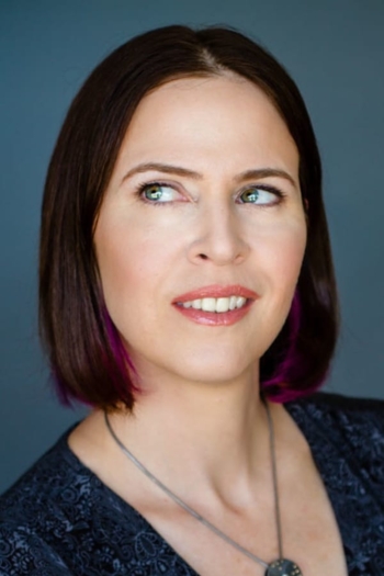 Film director Nicole Jones-Dion