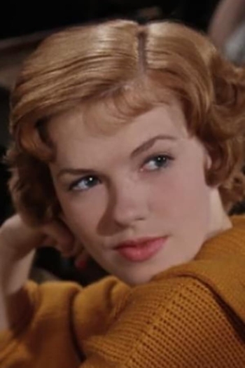 Actor Jan Norris