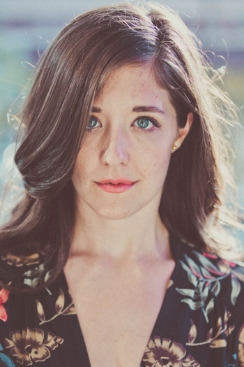 Actor Cameran Surles