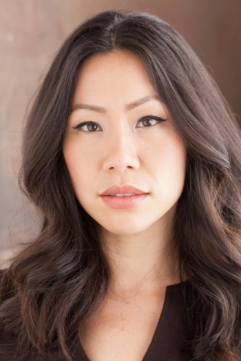 Actor Vera Miao