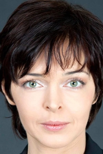 Actor Larisa Markina