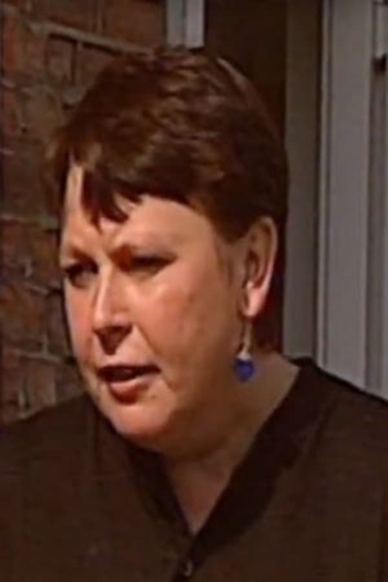 Actor Liljan Verstraeten