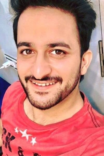 Actor Veer Rajwant Singh