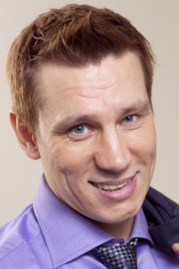 Actor Вадим Колганов