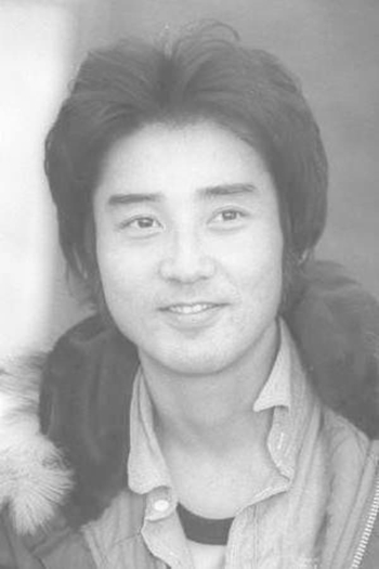 Actor Jun Miyauchi