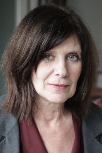 Actor Catherine Breillat