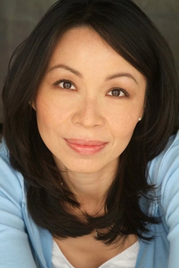 Actor Tiley Chao
