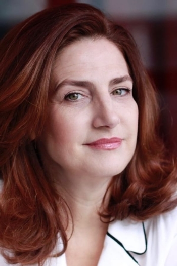 Actor Marie Coulonjou