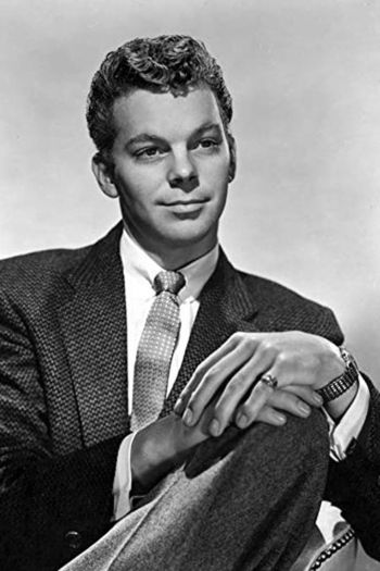 Actor Russ Tamblyn