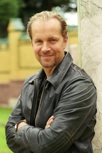 Actor Jochen Horst