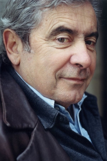 Actor Gérard Lauzier