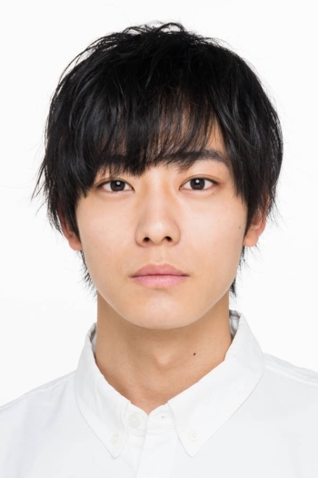 Actor Yuki Inoue