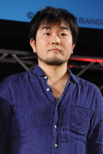 Actor Masaki Watanabe