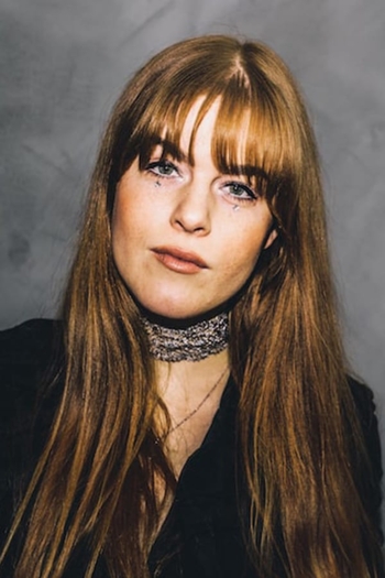 Actor Johanna Jansson