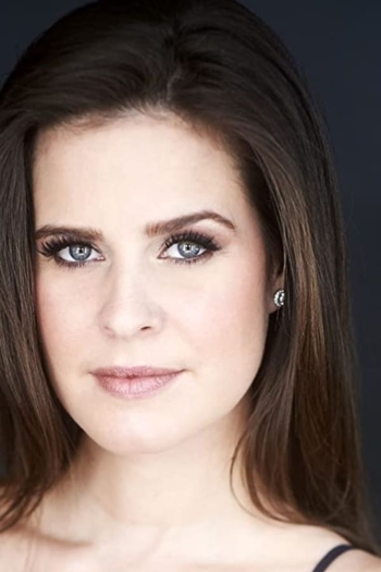 Actor Devon MacDonald