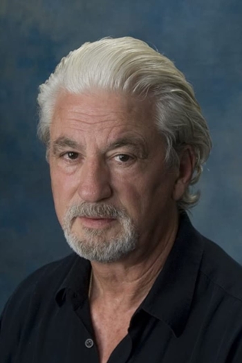 Actor Marco St. John