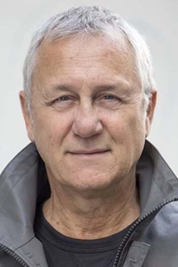 Actor Gilles Plouffe