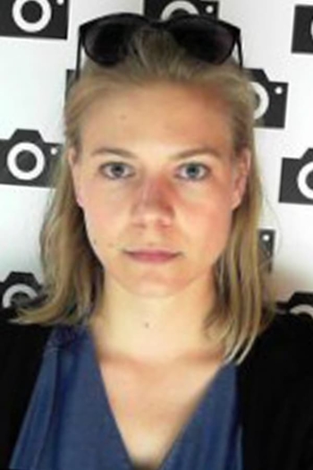 Actor Aneta Grňáková