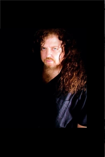 Actor Curt Victor Bryant