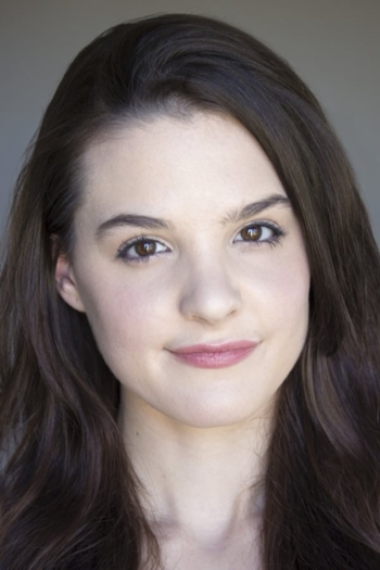 Actor Madison Bullock