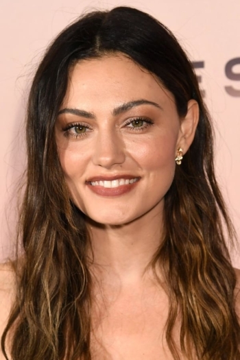 Actor Phoebe Tonkin