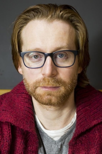 Actor Grigoriy Dantsiger