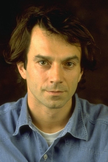 Actor Alberto Gimignani