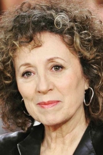 Actor Mireille Dumas