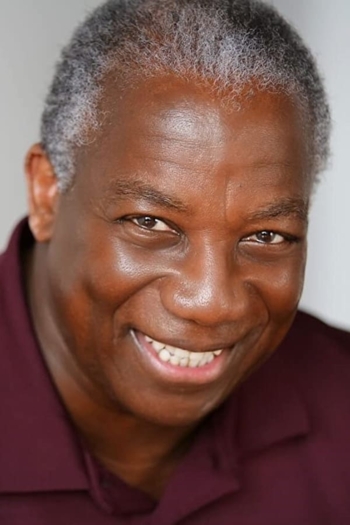 Actor Gordon Danniels