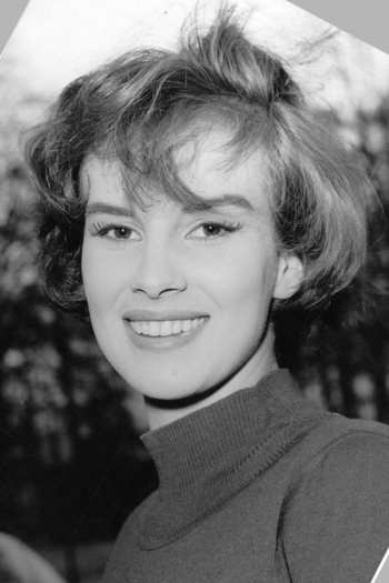 Actor Antonella Lualdi