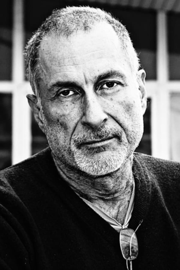 Actor Panagiotis Evangelidis