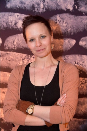 Actor Free Souffriau