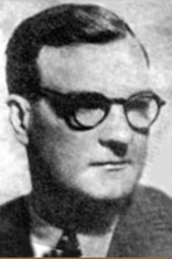 Actor Petar Dimitrov