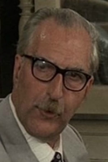 Actor Antonino Faà di Bruno