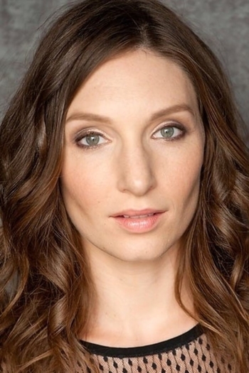 Actor Molly Schreiber