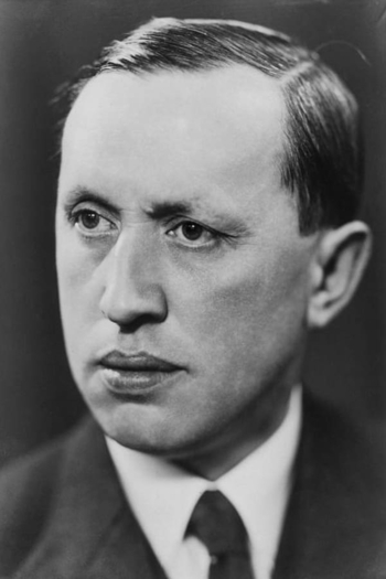 Book author Karel Čapek