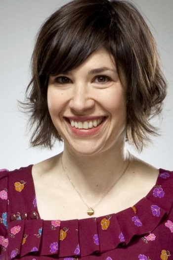 Actor Carrie Brownstein