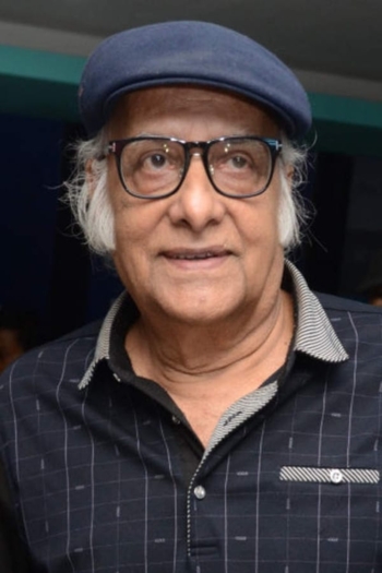 Actor Paran Banerjee
