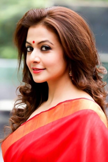 Actor Koel Mallick