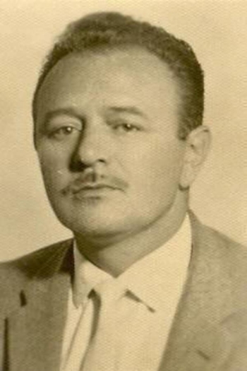Film director Ziya Demirel