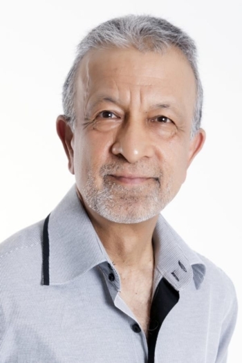 Actor Rafiq Jajbhay