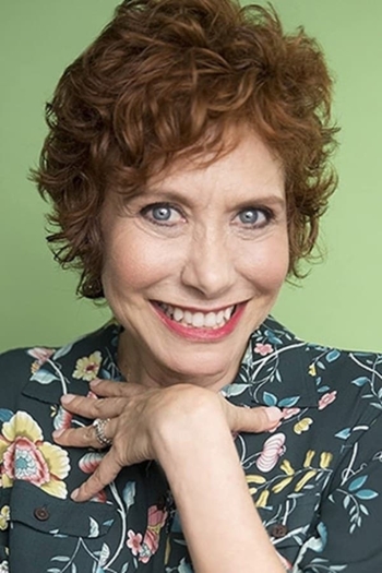 Actor Cheryl Stern