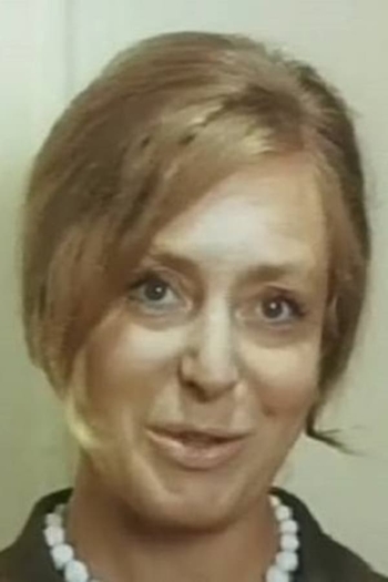 Actor Irina Kiritschenko