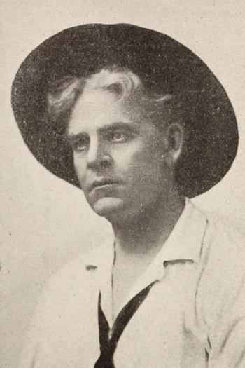 Actor Hal Reid