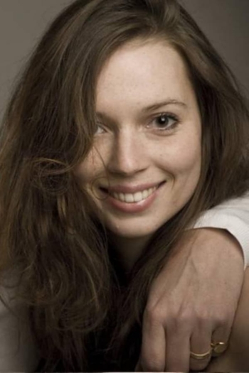 Actor Marika Willstedt