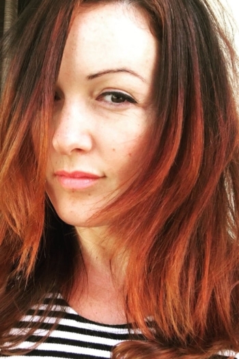 Actor Nicole Fiorentino