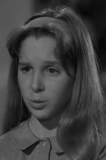 Actor Shari Lee Bernath