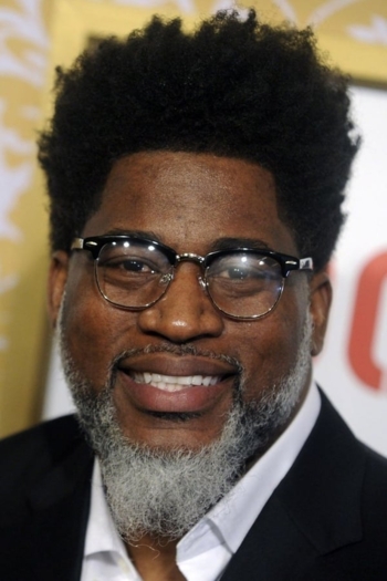Actor David Banner